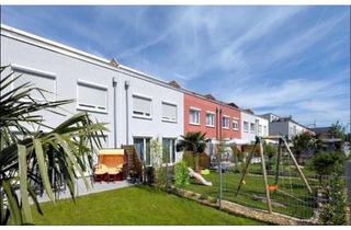 Reihenhaus kaufen in 90559 Burgthann, Burgthann - Reihenhaus am Tillypark