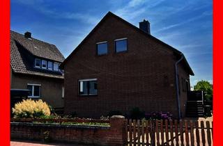 Haus kaufen in 31191 Algermissen, Algermissen - Haus in toller Lage sucht Familie