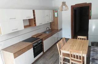 Wohnung kaufen in 02826 Görlitz, Görlitz - 3 Raum wohnung mit Garten