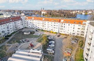 Wohnung kaufen in Grünauer Straße, 12557 Berlin, Berlin - Provisionsfrei: Neu renovierte 3 Zimmer Wohnung Berlin Köpenick
