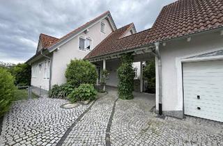 Einfamilienhaus kaufen in 97292 Uettingen, Uettingen - Stilvoll wohnen auf höchstem Niveau - Exklusives Einfamilienhaus