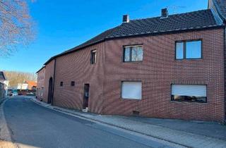 Reihenhaus kaufen in 52457 Aldenhoven, Aldenhoven - Privat Großzügiges Haus mit möglicher Einliegerwohnung