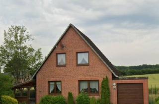 Einfamilienhaus kaufen in 22965 Todendorf, Todendorf - Todendorf - Kleines Einfamilienhaus von privat zu verkaufen