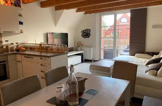Wohnung kaufen in 22459 Hamburg, Hamburg - Wohlfühlwohnung inkl. Balkon und Tiefgarage - direkt einziehen!