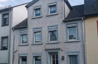 Reihenhaus kaufen in 54531 Manderscheid, Manderscheid - Historisches Haus in Manderscheid
