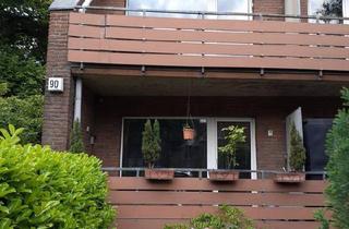 Wohnung kaufen in 22453 Hamburg, Hamburg - 2 Zimmer Eigentumswohnung mit TG-Stellplatz in Hamburg Niendorf