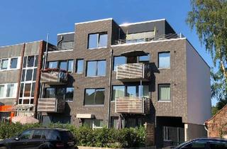 Wohnung kaufen in 22459 Hamburg, Hamburg - Eigentumswohnung