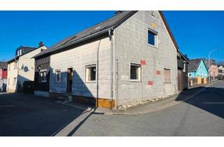 Einfamilienhaus kaufen in 96365 Nordhalben, Nordhalben - Einfamilienhaus in Nordhalben