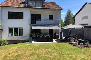 Mehrfamilienhaus kaufen in 66787 Wadgassen, Wadgassen - 3 Familienhaus auf dem schönen Glockenberg
