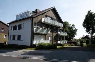 Wohnung kaufen in 38678 Clausthal-Zellerfeld, Clausthal-Zellerfeld - Appartment ideal als Studenten- oder Ferienwohnung