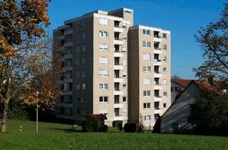 Wohnung kaufen in 88471 Laupheim, Laupheim - Renditeoptimierte vermietete 4,5 Zimmer Wohnung zum Verkauf