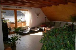 Wohnung kaufen in 45721 Haltern am See, Haltern am See - TOP-Lage! Provisionsfreie 3-Raum-Maisonette nähe Haltener Stausee