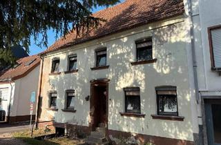 Einfamilienhaus kaufen in 66440 Blieskastel, Blieskastel - HAUS 6 Zi, in Ratenzahlung, 156 m2, Grundstück 270 qm PRIVAT