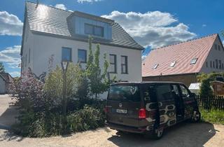 Haus kaufen in 91362 Pretzfeld, Pretzfeld - 3 Familienhaus von Privat zum Verkaufen