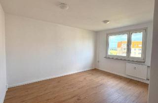 Wohnung kaufen in 01619 Zeithain, Zeithain - 1-Zi. Wohnung RENOVIERT - Privatverkauf