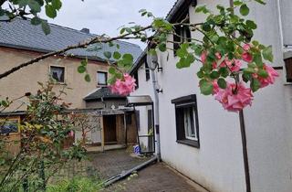 Einfamilienhaus kaufen in 06258 Schkopau, Schkopau - Einfamilienhaus zu verkaufen