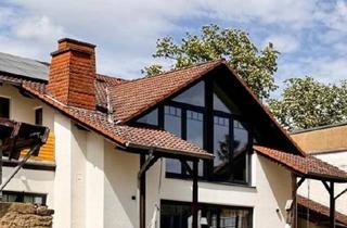 Haus kaufen in 55237 Flonheim, Flonheim - Familienidyll mit großem Garten und Blick ins Grüne
