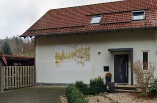 Einfamilienhaus kaufen in 37412 Herzberg, Herzberg am Harz - Haus in idyllischer Lage in Lonau - Bezugsfertig ohne Renovierung