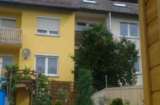 Haus kaufen in 95197 Schauenstein, Schauenstein - Sehr schönes Reihenmittelhaus zu verkaufen