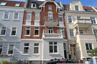 Mehrfamilienhaus kaufen in 23564 Lübeck, Lübeck - Gepflegtes Mehrfamilienhaus Nähe Wakenitz und Innenstadt