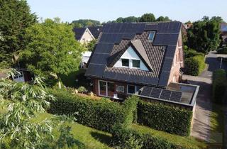 Einfamilienhaus kaufen in 48485 Neuenkirchen, Neuenkirchen - +++RESERVIERT+++IMMOBILIEN GUMNIOR präsentiert: geräumiges Einfamilienhaus mit großem Garten, Garage und Carport in Neuenkirchen - Mehrgenerationenwoh