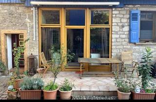 Haus kaufen in 55457 Gensingen, Gensingen - Hofreite Doppelhaus !provisionsfrei!