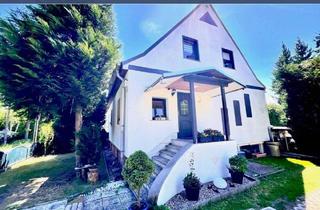 Einfamilienhaus kaufen in 15366 Hoppegarten, Hoppegarten - AUßGERGEWÖHNLICHES EINFAMILIENHAUS MIT GEHOBENER AUSSTATTUNG UND ZUSÄTZLICHEM BAUGRUNDSTÜCK!