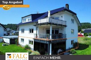 Wohnung kaufen in Halfter Straße 83, 53783 Eitorf, Eitorf - Früher an später denken!