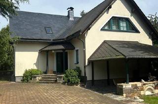Einfamilienhaus kaufen in 04680 Colditz, Colditz - Landhaus, Einfamilienhaus