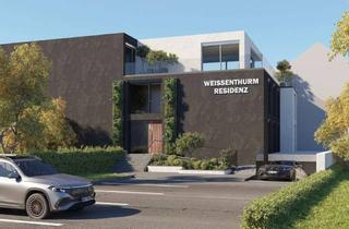 Wohnung kaufen in 56575 Weißenthurm, Neubau mit Stil & Komfort – Lichtdurchflutete 3-Zimmer-Wohnung mit Aufzug in Weißenthurm!