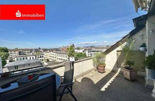 Wohnung kaufen in 63067 Kaiserlei, Im Westend werden Altbauträume wahr!