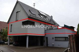 Wohnung kaufen in 72181 Starzach, Moderne 3-Zimmer-Wohnung mit großer Terrasse und Stellplatz in ruhiger Lage