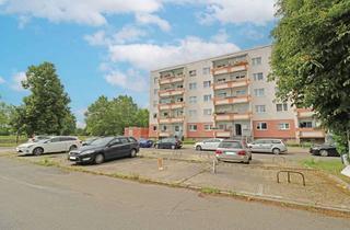Wohnung kaufen in 06849 Süd, Eigentumswohnung (1.OG) inklusive Einbauküche in Dessau-Roßlau