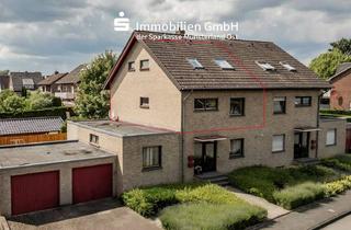 Wohnung kaufen in 59329 Wadersloh, Platz für Ideen und neues Wohnglück!