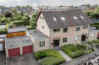 Wohnung kaufen in 59329 Wadersloh, Platz für neue Ideen und Wohnglück!