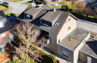 Wohnung kaufen in 59329 Wadersloh, Platz für neue Ideen und Wohnglück! Teilmodernisierte Eigentumswohnung im schönen Wadersloh