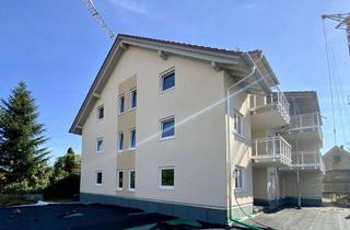 Wohnung kaufen in 87743 Betzenhausen, Wohnanlage in Egg a. d. Günz