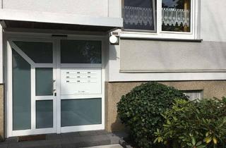 Wohnung kaufen in 58093 Hochschulviertel, Attraktive 3-Zimmer-Wohnung mit großem Balkon, Garage und Top-Anbindung