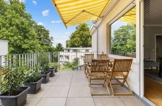 Penthouse kaufen in 76530 Weststadt, Exklusives Penthouse in begehrter Lage von Baden-Baden – Stil, Komfort und hochwertige Ausstattung