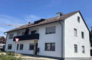 Wohnung kaufen in 90610 Winkelhaid, Attraktive 3-Zimmer-Wohnung in Winkelhaid – ideal zur Kapitalanlage!