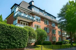 Wohnung kaufen in 22763 Ottensen, Heimathafen Ottensen – Ihr neues Zuhause zwischen Elbe und Stadtleben
