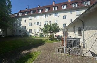 Wohnung kaufen in 88045 Friedrichshafen, Kapitalanlage mit Charme Vermietete Dachgeschoss -Wohnung im Zentrum von Friedrichshafen