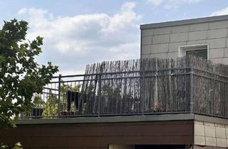 Wohnung kaufen in Wiedholz 11, 30966 Hemmingen, Über den Dächern von Hemmingen - große Wohnung mit zwei Bädern und Dachterrasse - frei ab 01.10.!