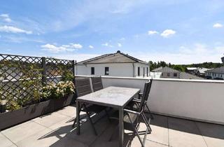 Penthouse kaufen in 38518 Gifhorn, Stilvolles Penthouse mit modernem Wohnerlebnis und großer Dachterrasse!