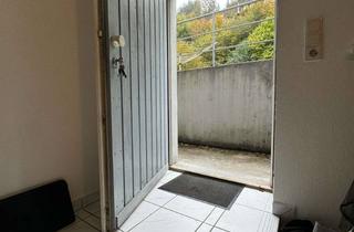 Wohnung kaufen in 77740 Bad Peterstal-Griesbach, 7,2 % Rendite - 1 Zimmer Wohnung mit separatem Eingang