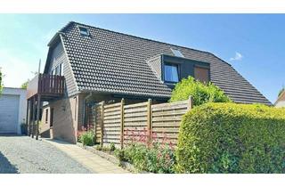 Wohnung kaufen in 23683 Scharbeutz, Charmante 2,5-Zimmer-Ferienwohnung mit Terrasse 4-Sterne-Klassifizierung in Scharbeutz!