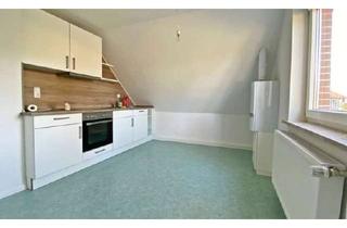 Wohnung kaufen in 38536 Meinersen, 2-3 Zi OG-Wohnung mit Carport und Stellplatz in Meinersen OT Seerhausen