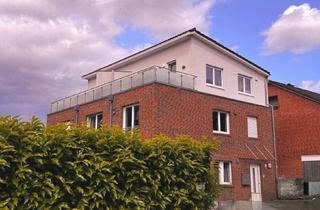 Penthouse kaufen in 22846 Norderstedt, Moderne Penthouse-Maisonette auch als Kapitalanlage geeignet!