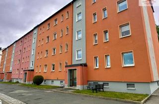 Wohnung kaufen in 09465 Sehmatal-Cranzahl, Hochwertig ausgestattete Eigentumswohnung in Sehmatal-Cranzahl mit Balkon, Kaminofen und Stellplatz!