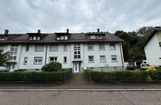 Wohnung kaufen in 77740 Bad Peterstal-Griesbach, Achtung Kapitalanleger: Bezugsfreie 2 Zimmer Wohnung in Bad-Peterstal Grießbach - ab 6 % Rendite